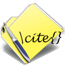 bibdesk copy and paste bibtex